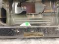 крышка багажника (дверь 3-5) Mercedes-Benz Vito W639 2006, 3.2 л., M 112.951, бензин, АКПП, черный, задний привод - фото №18