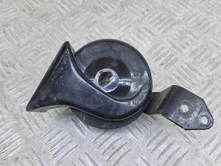 сигнал (клаксон) Audi A6 4B/C5 1999, 1.8 л., AQE, бензин, МКПП, красный, седан