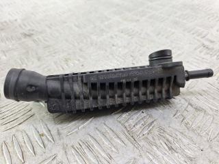 клапан вентиляции картера Skoda Fabia 1 поколение [рестайлинг] (2004 - 2007), 1.4 л., BUD, бензин, МКПП, черный, универсал, передний привод, 036121188B