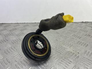 шлейф руля Volkswagen Lupo 1 поколение (1998 - 2005), 1.4 л., AMF, дизель, розовый, хетчбэк 3 дв., передний привод, 1H0959653E