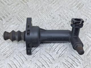 цилиндр сцепления рабочий Volkswagen Passat B6 2009, 1.4 л., CAXA, бензин, 6МКПП, голубой, универсал, передний привод, 6Q0721261F