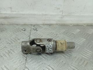 рулевой карданчик Kia Sorento 1 поколение 2004, 2.5 л., дизель, МКПП, серый, внедорожник 5 дв., полный привод, правый руль