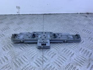 панель заднего фонаря Opel Zafira 2 поколение (B) 2005, дизель
