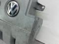 декоративная крышка двигателя Volkswagen Golf 5 поколение (2003 - 2009), 03G103967, 03G103967D, 03G103967C - фото №2