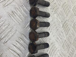 болт двигателя Lancia Thesis 1 поколение 2005, 2.4 л., 841 D.000, бензин, МКПП, темно-синий, седан, передний привод