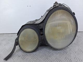 фара левая Mercedes-Benz E-Класс W210/S210 (1995 - 1999), 14555700