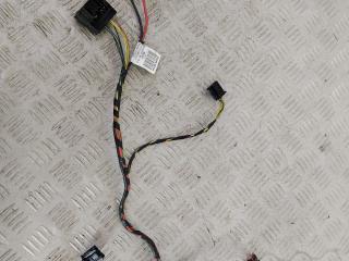 проводка Mercedes-Benz Vito W639 2006, 3.2 л., M 112.951, бензин, АКПП, черный, задний привод, A2205459228, 1685450128, 9003437