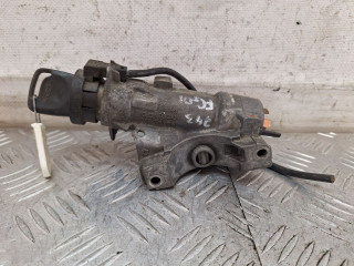 замок зажигания Ford Galaxy 1 поколение [рестайлинг] 2003, передний привод, 4B0905851B