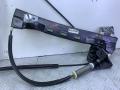 стеклоподъемник передний правый Chrysler Sebring 3 поколение 2009, 2.0 л., дизель, МКПП, черный, кабриолет, передний привод, 3007810L00JS27 - фото №12