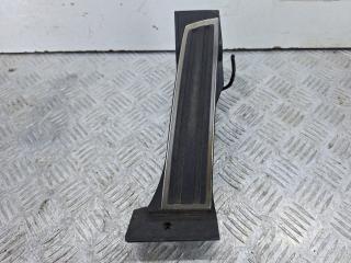 педаль BMW X6 E71/E72 E71 (2007 - 2012), 4.4 л., N63 B44 A, бензин, АКПП, внедорожник 5 дв., полный привод