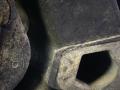 кронштейн КПП Volkswagen Passat B5 2000, 1.9 л., дизель, седан, 8D0399113AB - фото №7