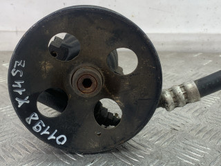 насос гидроусилителя руля Opel Corsa B 1997, 1.4 л., X 14 SZ, бензин, МКПП, черный, хетчбэк 3 дв., передний привод, 90473169