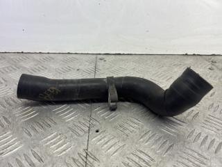 патрубок радиатора Volkswagen Polo 4 поколение (2001 - 2005), 6Q0122101AQ