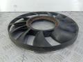 крыльчатка вискомуфты Audi A6 4A/C4 (1994 - 1997), 059121301A - фото №3