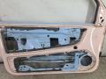 дверь передняя левая Volkswagen Lupo 1 поколение (1998 - 2005), 1.4 л., AMF, дизель, розовый, хетчбэк 3 дв., передний привод - фото №8