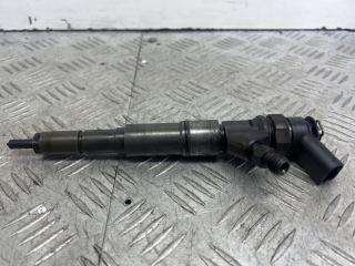 форсунка BMW 3 серия E90/E91/E92/E93 (2004 - 2010), 2.0 л., M47N 204 D4, дизель, АКПП, 0445110216, 7793836