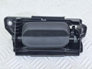 ручка внутренняя задняя правая Volkswagen Caddy 5 поколение 2022, бежевый, фургон, передний привод, 2K7843642G