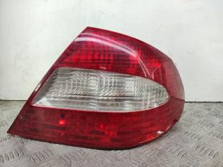 фонарь задний правый Mercedes-Benz CLK-Класс C209/A209 (2002 - 2005), задний привод, A2098201464