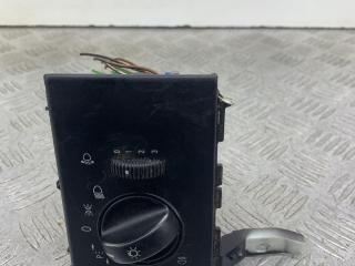 переключатель света Mercedes-Benz Vito W639 (2003 - 2010), A6395450204