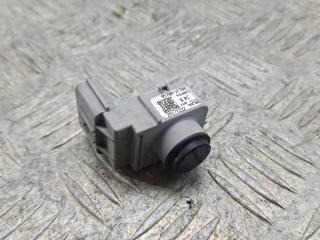 датчик парктроника Kia Venga 1 поколение [рестайлинг] 2018, 1.6 л., бензин, АКПП, кофейный, хетчбэк 5 дв., передний привод, 95700-1P700