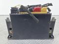 блок управления печки / климат-контроля Volkswagen Polo 4 поколение (2001 - 2005), передний привод, 8D0820043M, 5HB00790805 - фото №4