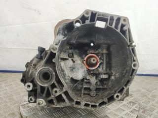 КПП механическая (МКПП) Fiat Doblo 1 поколение [рестайлинг] (2005 - 2015), 1.3 л., дизель, МКПП, передний привод