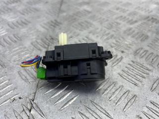 моторчик заслонки печки Mitsubishi Lancer 10 поколение (2007 - 2010)