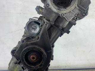 двигатель Mercedes-Benz A-Класс W168/V168 [рестайлинг] 2004, 1.7 л., OM 668.942, дизель, АКПП, синий, минивэн, передний привод, 668.942, 30407214