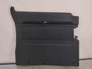 обшивка сдвижной двери Mercedes-Benz Vito W639 2006, 3.2 л., M 112.951, бензин, АКПП, черный, задний привод, A6397372371