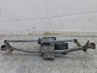 механизм стеклоочистителя (трапеция дворников) Ford Ka 1 поколение 2001, 1.3 л., бензин, МКПП, желтый, хетчбэк 3 дв., передний привод