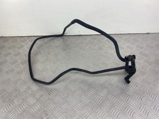 трубка вакуумная Smart Fortwo 1 поколение A451 (1998 - 2002), 1.0 л., M 132.930, бензин, МКПП, серебро, купе, передний привод, 4514300029, DIN73378A