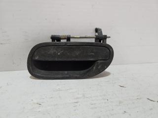 ручка наружная задняя левая Volvo V40 1 поколение (1995 - 1999)