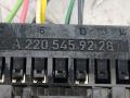 проводка Mercedes-Benz Vito W639 2006, 3.2 л., M 112.951, бензин, АКПП, черный, задний привод, A2205459228, 1685450128, 9003437 - фото №9