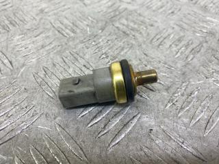 датчик температуры охлаждающей жидкости Volkswagen Crafter 1 поколение [рестайлинг] (2011 - 2016), 2.0 л., дизель, МКПП, желтый, задний привод