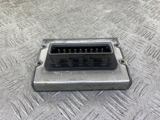 блок управления двигателем Chrysler Voyager 4 поколение 2004, 2.5 л., ENJ, дизель, МКПП, темно-синий, минивэн, передний привод, 04727480AC, T312302670