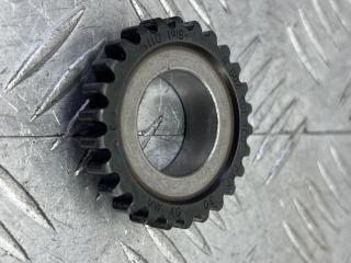 шестерня (звездочка) коленвала Volkswagen Polo 5 поколение (2009 - 2015), 1.2 л., CGPA, бензин, 03E105209N