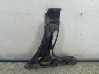 Крепление бампера заднего BMW 5 серия E60/E61 [рестайлинг] E60 (2007 - 2010), 2.5 л., N53 B25 A, бензин, АКПП, белый, седан, задний привод, 51127178185