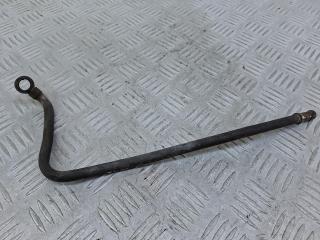 трубка охлаждения турбины Volvo V70 2 поколение 2001, 2.4 л., B 5244 T3, бензин, АКПП, серебро, универсал, полный привод