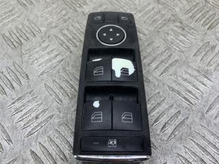 блок управления стеклоподъемниками Mercedes-Benz C-Класс W204/S204 2007, 1.8 л., M 271.950, бензин, АКПП, серебро, седан, задний привод, A2128208210