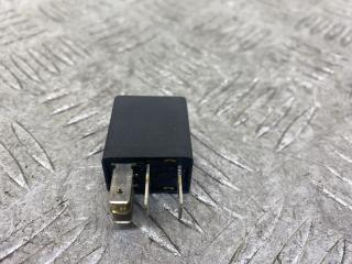 реле (прочие) Renault Megane 1 поколение [рестайлинг] (1999 - 2003), бордовый, передний привод, 7700414484