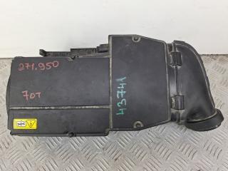 корпус воздушного фильтра Mercedes-Benz C-Класс W204/S204 2007, 1.8 л., M 271.950, бензин, АКПП, серебро, седан, задний привод, A2710900582