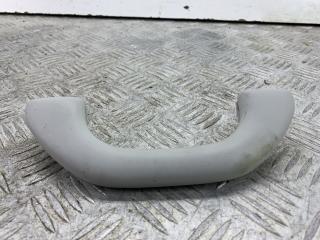 ручка внутренняя потолочная Skoda Yeti 1 поколение 2013, 2.0 л., CFHF, дизель, 6МКПП, серый, универсал, полный привод