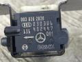 датчик удара Mercedes-Benz Vito W639 2006, 3.2 л., M 112.951, бензин, АКПП, черный, задний привод, 965030306, 03008202836, 131402447Q01 - фото №6