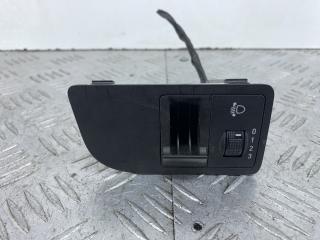 кнопка корректора фар Chevrolet Spark M300 2012, 1.0 л., бензин, МКПП, красный, хетчбэк 5 дв., передний привод