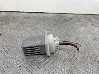 сопротивление печки Nissan Qashqai 1 поколение (2006 - 2010), 70T032E08