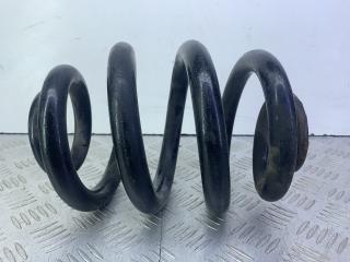 пружина задняя Volkswagen Caravelle T6 2019, 2.0 л., CXFA, дизель, робот, желтый, микроавтобус, передний привод