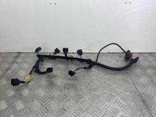 проводка Volkswagen Lupo 1 поколение (1998 - 2005), 1.4 л., AUD, бензин