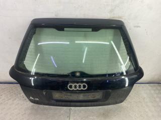 крышка багажника (дверь 3-5) Audi A4 B5 [рестайлинг] (1998 - 2001)