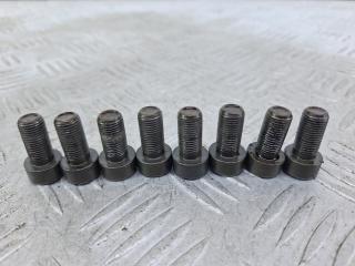 болт двигателя Mercedes-Benz C-Класс W203/S203/CL203 W203.046 2003, 1.8 л., M 271.946, бензин, АКПП, серебро, седан, задний привод