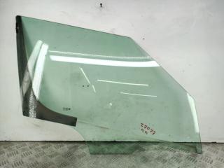 стекло двери передней правой Skoda Yeti 1 поколение (2009 - 2014), бензин, МКПП, коричневый